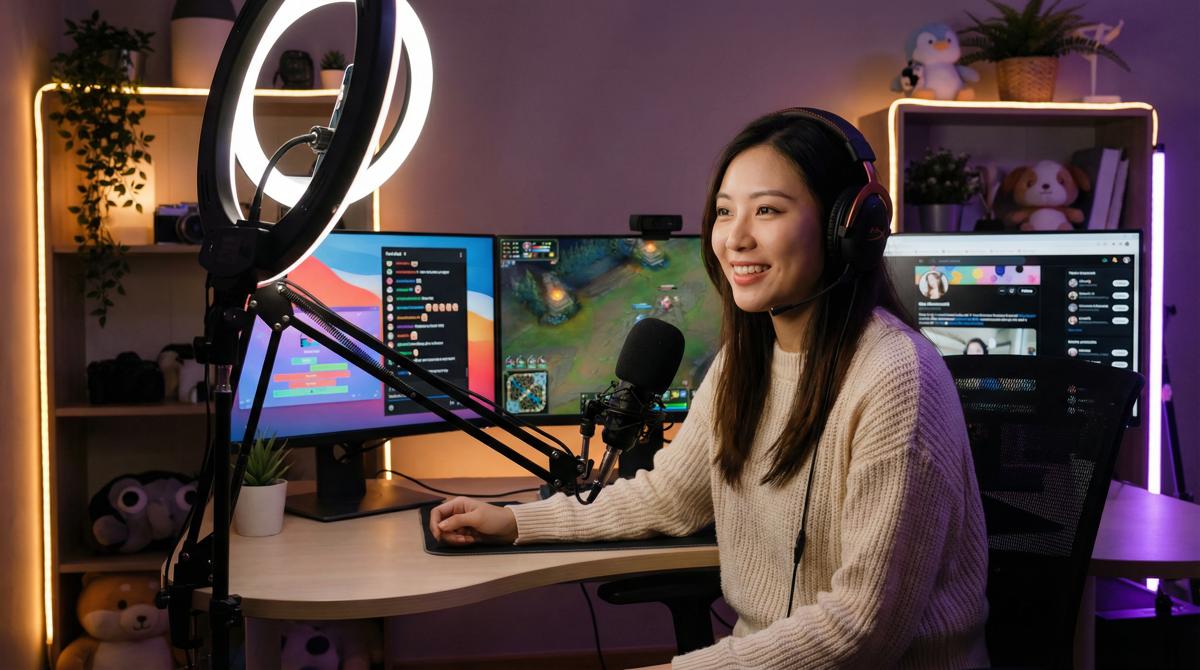 主播福利直播视频精彩回放